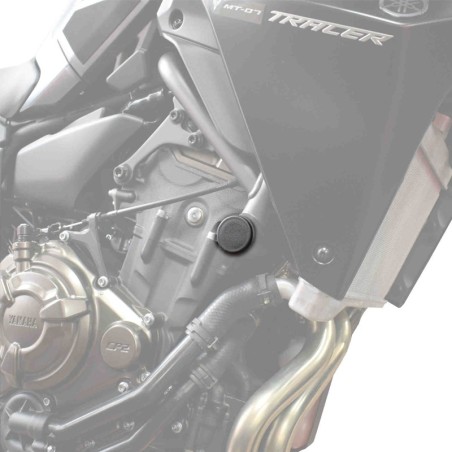 Tappi telaio Puig per Yamaha Tracer 700 2020