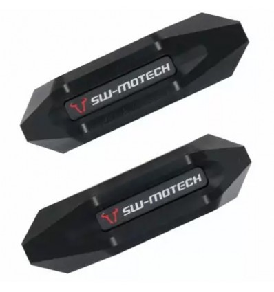 Tamponi Sw-Motech protezione telaio per Yamaha Tracer 9, MT-09, XSR 900...