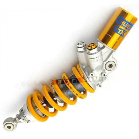 Ammortizzatore posteriore Ohlins TTX GP18 T36PR1C1L  per Ducati Paigale V2 dal 2020