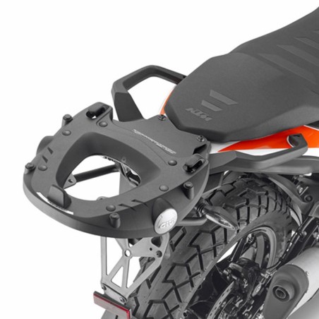 Portapacchi Givi SR7711 per KTM 390 Adventure