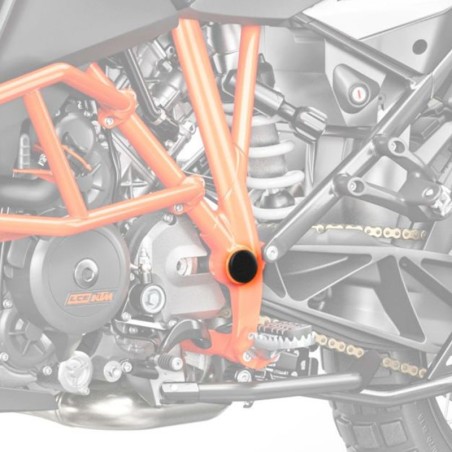 Tappi telaio Puig per KTM 1290 Superduke R dal 2020