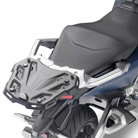 Portapacchi Givi SR1186 per Honda Forza 750 e X-Adv 750 dal 2021