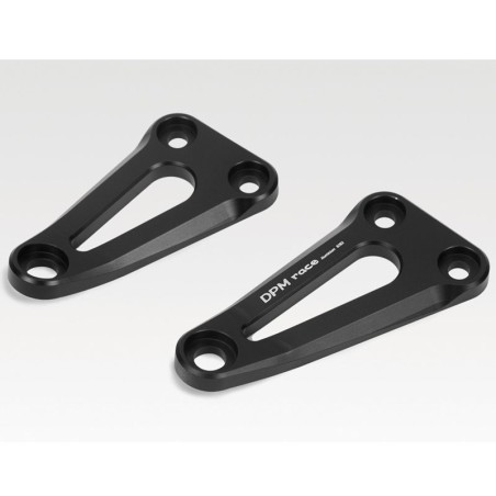 Supporti motore De Pretto Moto per Yamaha XSR 700, MT-07, MT-07 Tracer