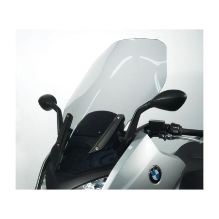 Parabrezza Isotta per BMW C600 Sport