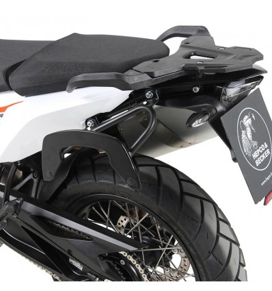 Telai laterali Hepco & Becker C-Bow system per KTM 890 Adventure