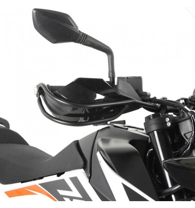 Protezione paramani Hepco & Becker per KTM 890 Adventure