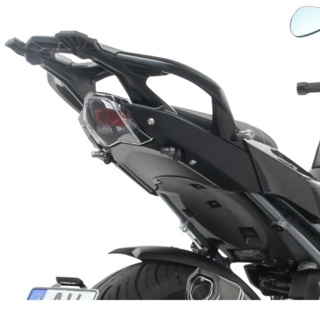 Sottocoda Wunderlich per BMW R1200 R/RS e R1250 R/RS