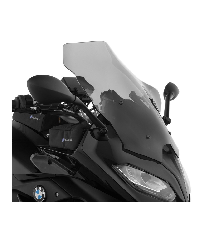 Coprimanopole Wunderlich per moto BMW