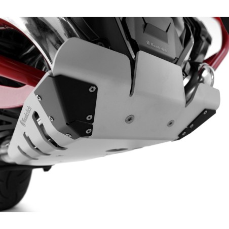 Paracoppa Wunderlich in alluminio per BMW R1200 R/RS e R1200 RT