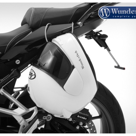 Antifurto casco Wunderlich per BMW R1250 R e RS