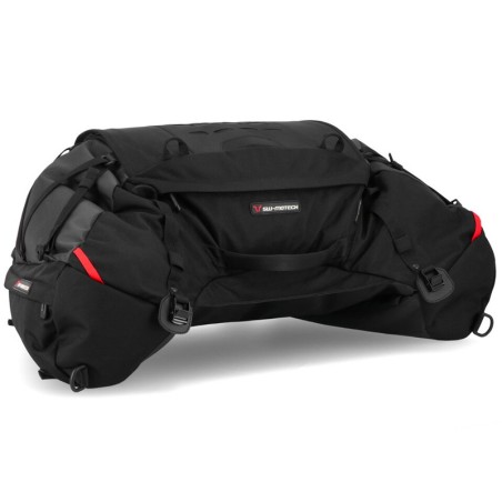 Borsa da sella SW-Motech Pro Cargobag 50 litri nera