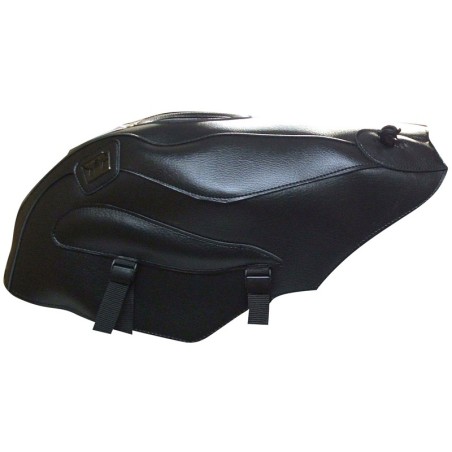 Copriserbatoio Bagster per Honda CBR 600RR 05-06 nero