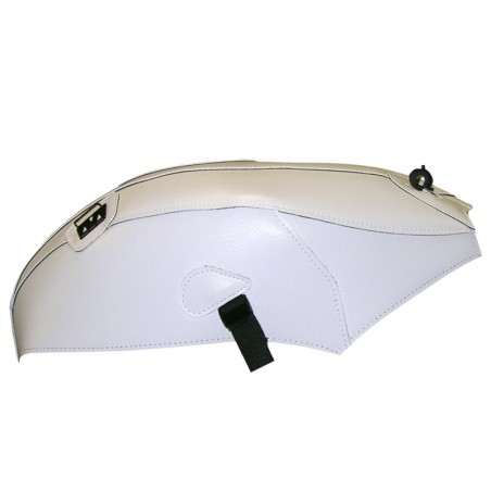 Copriserbatoio Bagster per Honda CBR 600RR 07-12 bianco