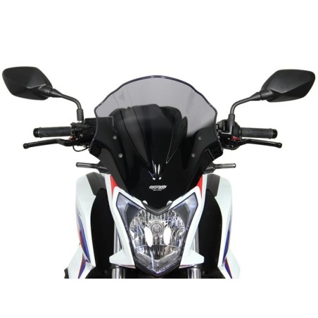 Cupolino MRA Racing NRM per Honda CB 650F 14-16