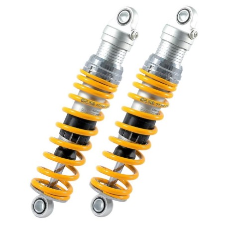 Coppia ammortizzatori post. Ohlins S36E per Honda Monkey 125