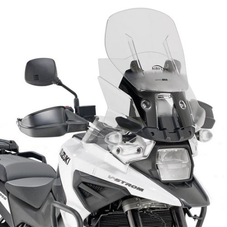 Parabrezza scorrevole Givi AF3117 per Suzuki V-Strom 1050/XT dal 2020