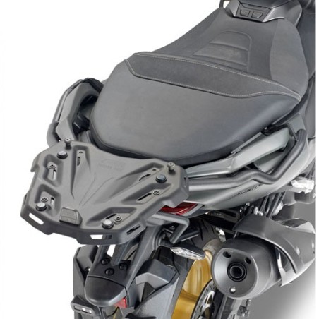 Portapacchi Givi SR2147 per Yamaha T-Max 560