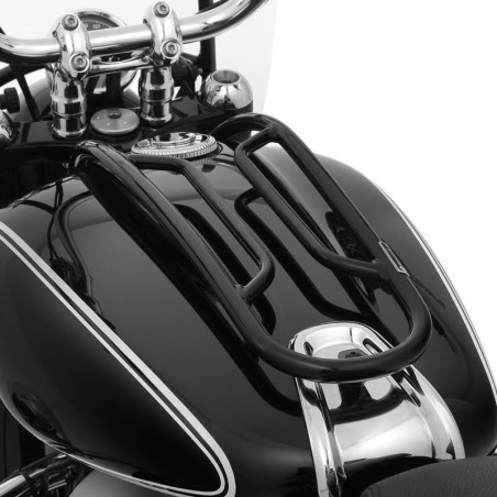 Tank Rack Wunderlich per BMW R-18 nero