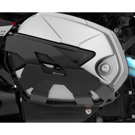 Protezioni testate Wunderlich Extreme per BMW R-Nine T dal 2021