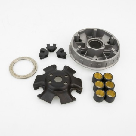 Kit Overslide Pinasco con Spring Slider Honda SH 125/150, @ 125/150...