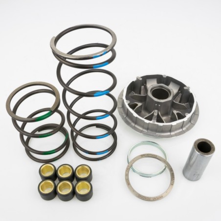 Kit Overslide Pinasco con Spring Slider Honda Foresight 250...