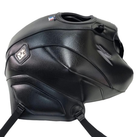 Copriserbatoio Bagster per BMW F900R in similpelle nero