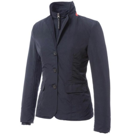 Blazer da moto Tucano Urbano Freccia Lady blu