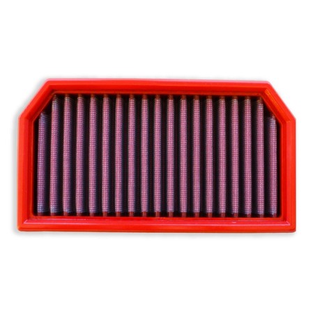 Filtro aria sportivo BMC per Aprilia RS 660 e Tuono 660