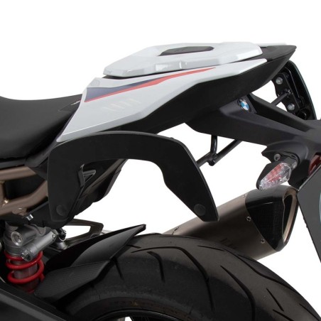 Telai laterali Hepco & Becker C-Bow system per BMW S1000 R dal 2021