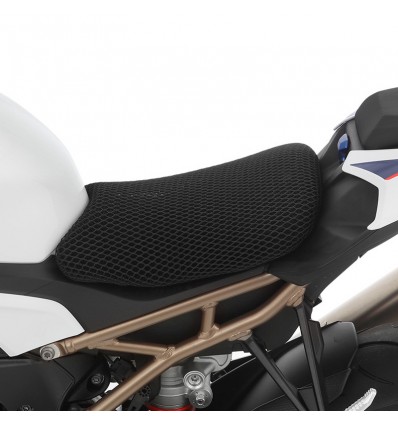 Rivestimento sella passeggero estivo Wunderlich Cool Cover per BMW S1000 R