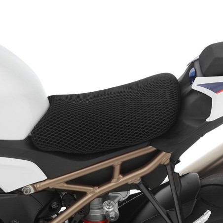 Rivestimento sella passeggero estivo Wunderlich Cool Cover per BMW S1000 R