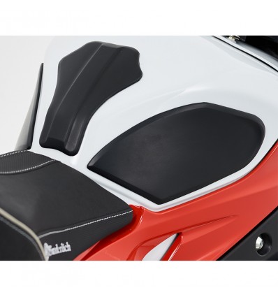 Protezioni serbatoio Wunderlich per BMW S1000 R e S1000 RR