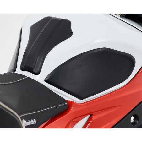 Protezioni serbatoio Wunderlich per BMW S1000 R e S1000 RR