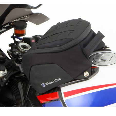 Borsa serbatoio Wunderlich Elephant Sport per BMW S1000R dal 2021 e S1000RR dal 2019