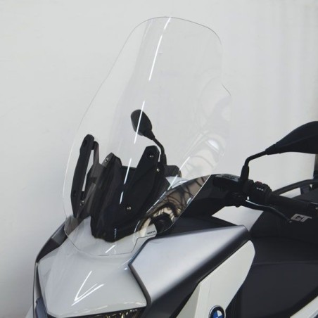 Parabrezza Isotta per BMW C400 GT