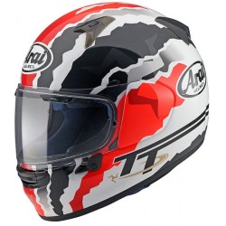 Visiera per lenti per casco da 1 pz, parabrezza per casco da moto Visiera  per visiera per casco integrale adatta per AGV K1 K3 SV K5 K5-S(argento)