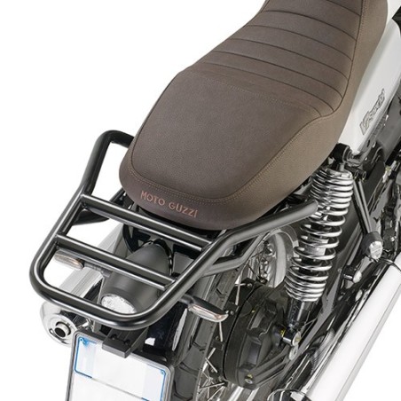 Portapacchi Givi SR8206 per Moto Guzzi V7 Stone e Centenario