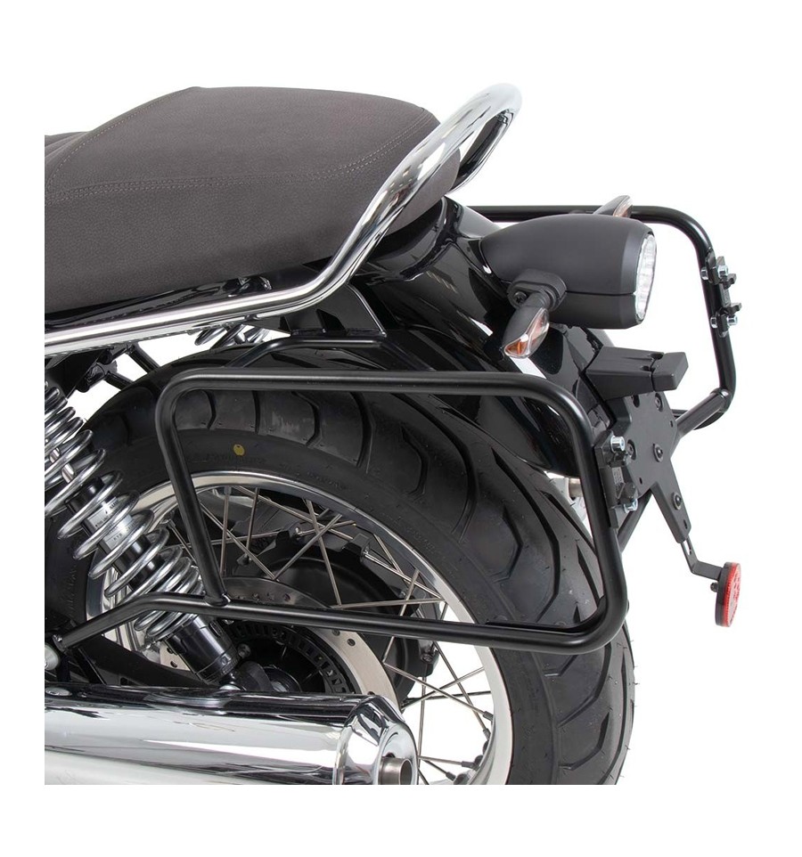 Accessori Moto Guzzi V7 2021 - 1 - BAGS&BIKE - Borse e Accessori per Moto  Made in Italy