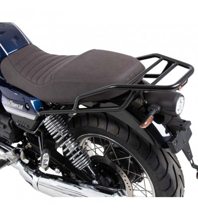 Portapacchi Hepco & Becker Rear Rack per Moto Guzzi V7 850