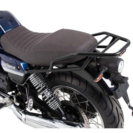 Portapacchi Hepco & Becker Rear Rack per Moto Guzzi V7 850