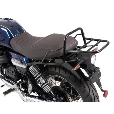 Portapacchi Hepco & Becker Rear Rack per Moto Guzzi V7 850