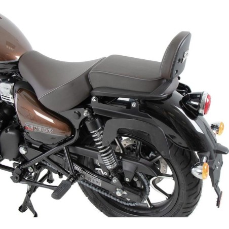 Telai laterali Hepco & Becker C-Bow system per Royal Enfield Meteor 350