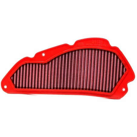 Filtro aria sportivo BMC per Honda SH 125/150 dal 2020