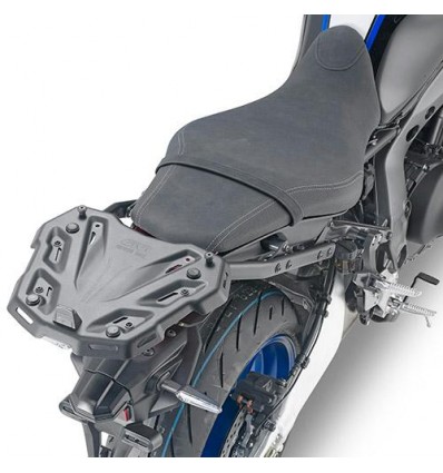 Portapacchi Givi 2156FZ per Yamaha MT-09/SP dal 2021