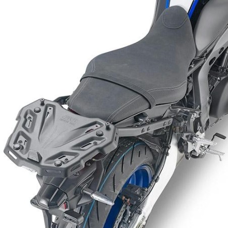 Portapacchi Givi 2156FZ per Yamaha MT-09/SP dal 2021