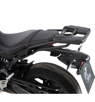 Portapacchi Hepco & Becker Easy Rack per Yamaha MT-09 dal 2021