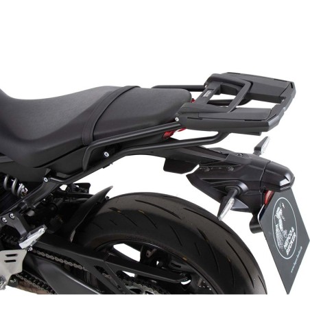 Portapacchi Hepco & Becker Easy Rack per Yamaha MT-09 dal 2021