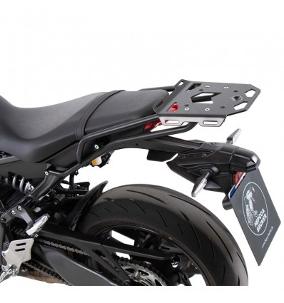 Portapacchi Hepco & Becker Mini Rack per Yamaha MT-09 dal 2021