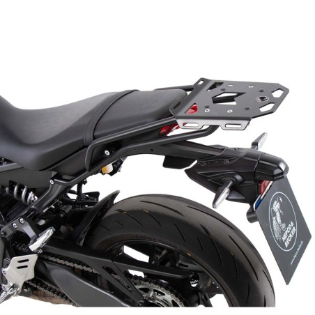 Portapacchi Hepco & Becker Mini Rack per Yamaha MT-09 dal 2021