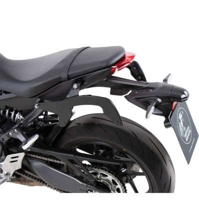 Telai laterali Hepco & Becker C-Bow system per Yamaha MT-09 dal 2021